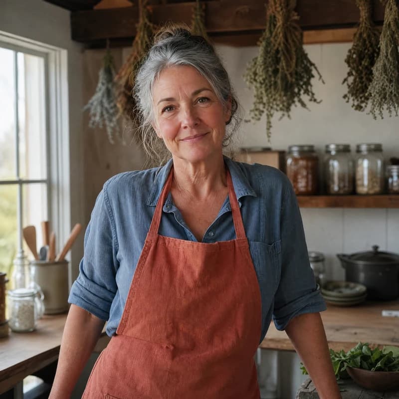 Portrait of Janet M. Bryan