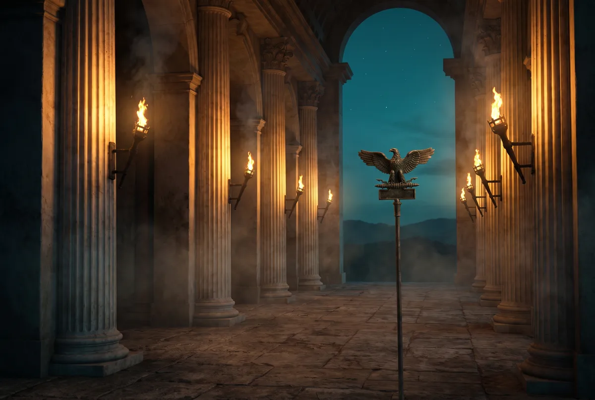 Ancient World